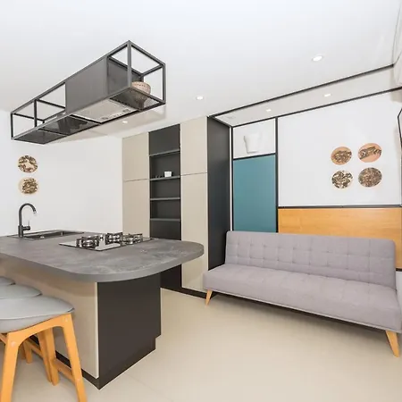 By The Sea - 19558 *