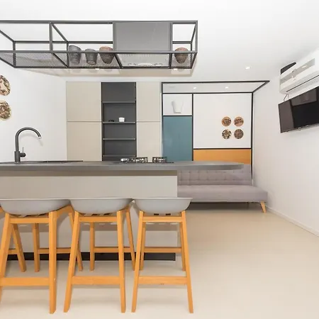 By The Sea - 19558 Διαμέρισμα *