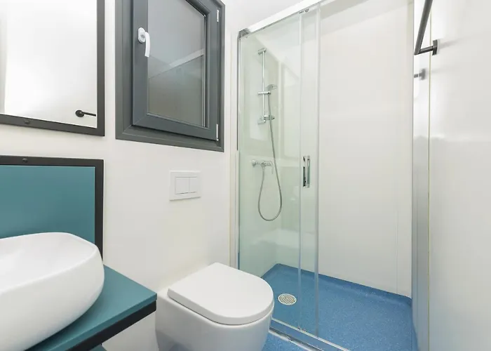 Appartamento By The Sea - 19558 *