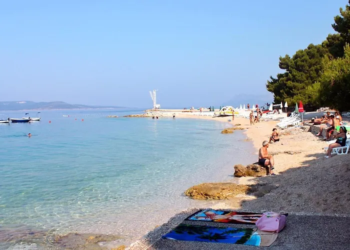 By The Sea - 19558 Makarska