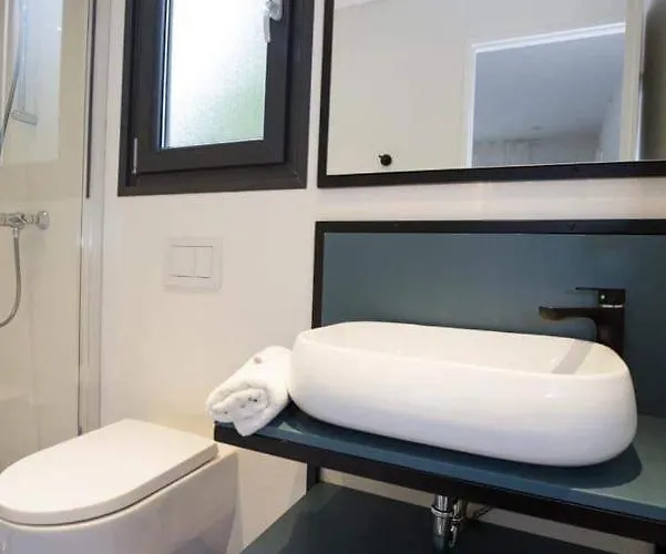 Apartament By The Sea - 19558 *