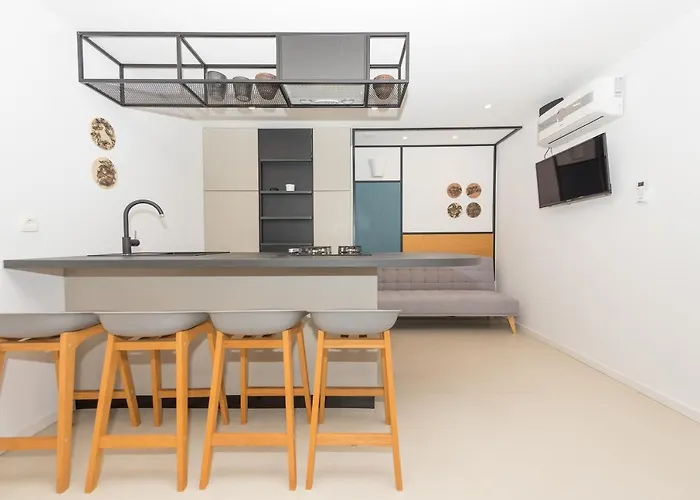 By The Sea - 19558 Apartment *