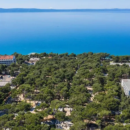 By The Sea - 19558 Apartman Makarska